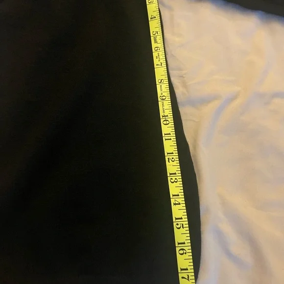 Charter Club Cashmere Women's Black Turtleneck Sweater - Picture 6 of 7